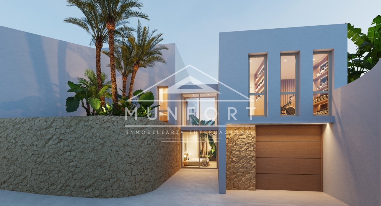 Revente - Villas de luxe -
Algorfa - Club de Golf La Finca - Algorfa