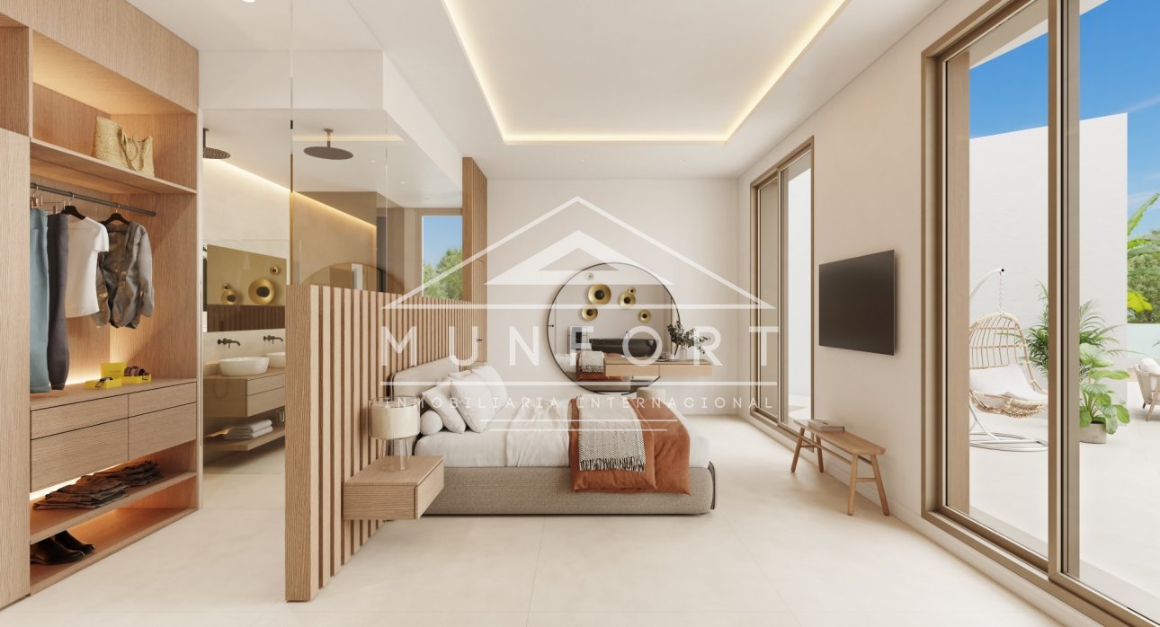 Revente - Villas de luxe -
Algorfa - Club de Golf La Finca - Algorfa