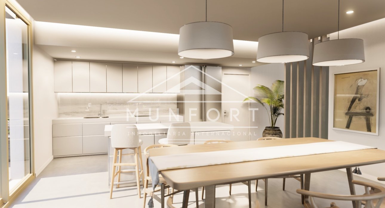 Revente - Villas de luxe -
Algorfa - Club de Golf La Finca - Algorfa