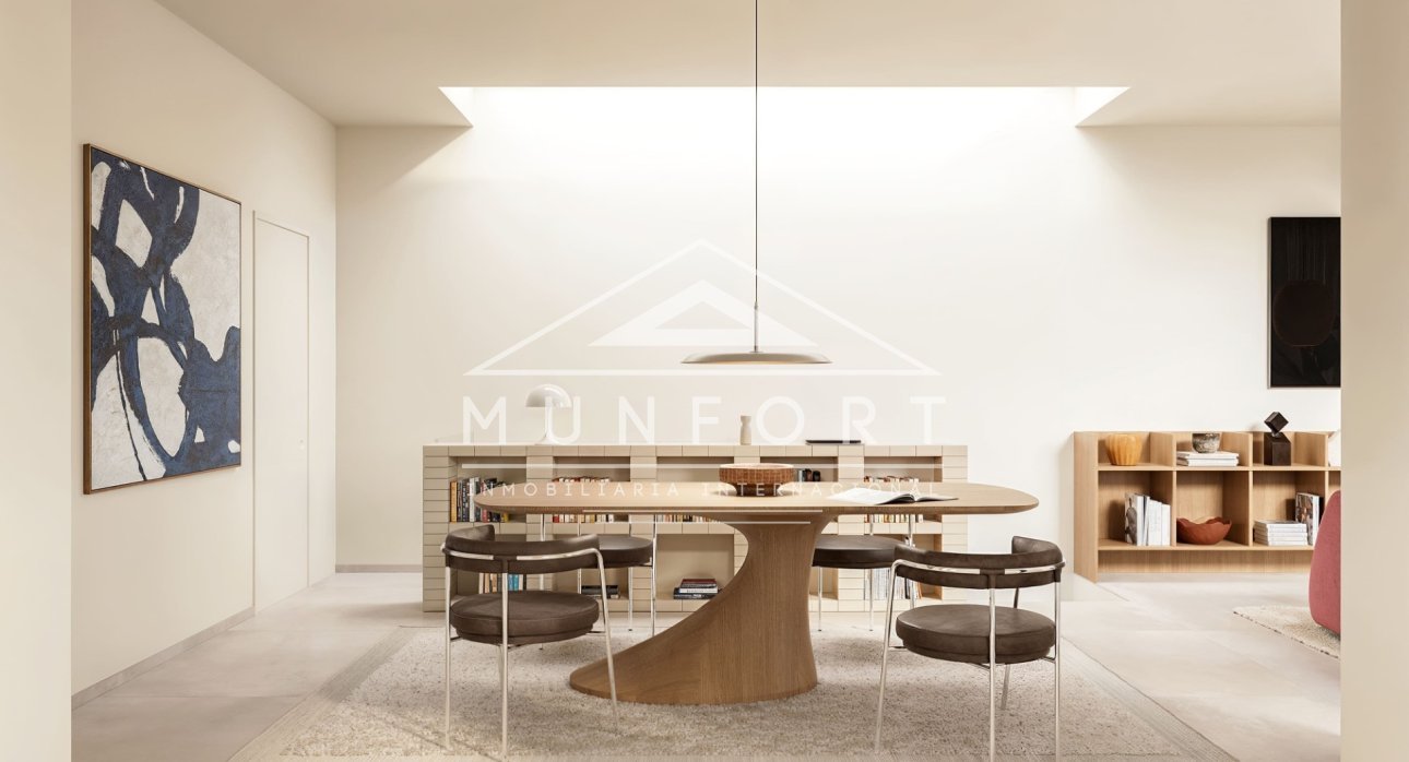 Revente - Villas de luxe -
Algorfa - Club de Golf La Finca - Algorfa