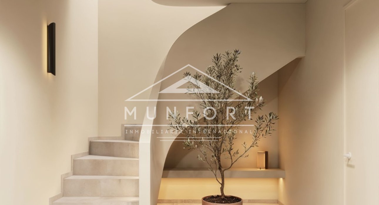 Revente - Villas de luxe -
Algorfa - Club de Golf La Finca - Algorfa