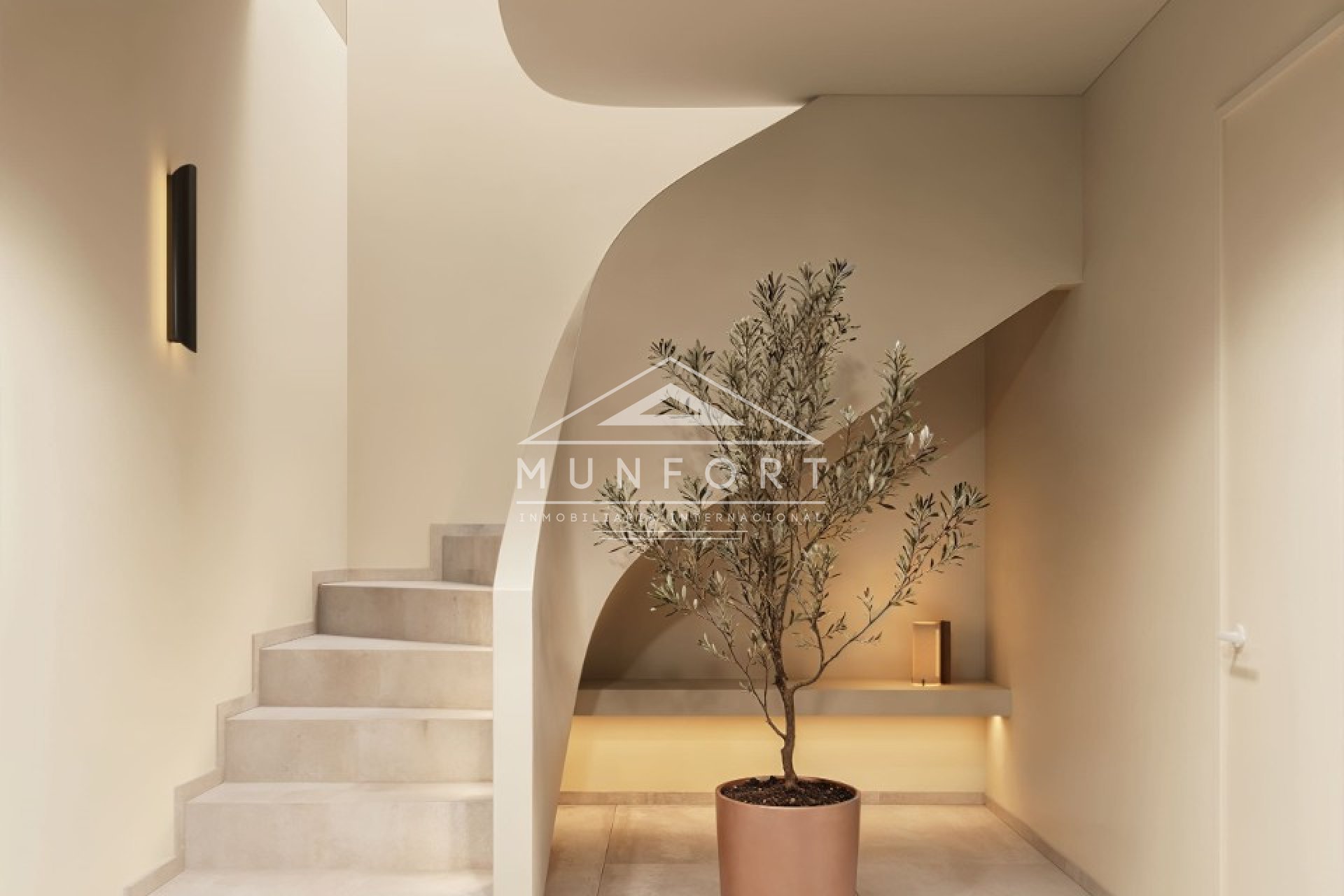 Revente - Villas de luxe -
Algorfa - Club de Golf La Finca - Algorfa