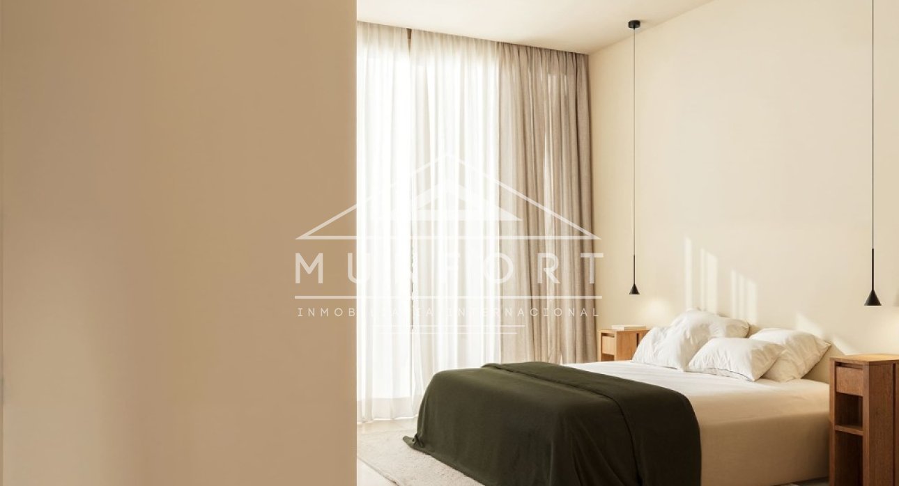 Revente - Villas de luxe -
Algorfa - Club de Golf La Finca - Algorfa