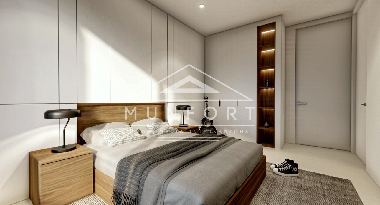 Revente - Villas de luxe -
Altea - Altea Hills