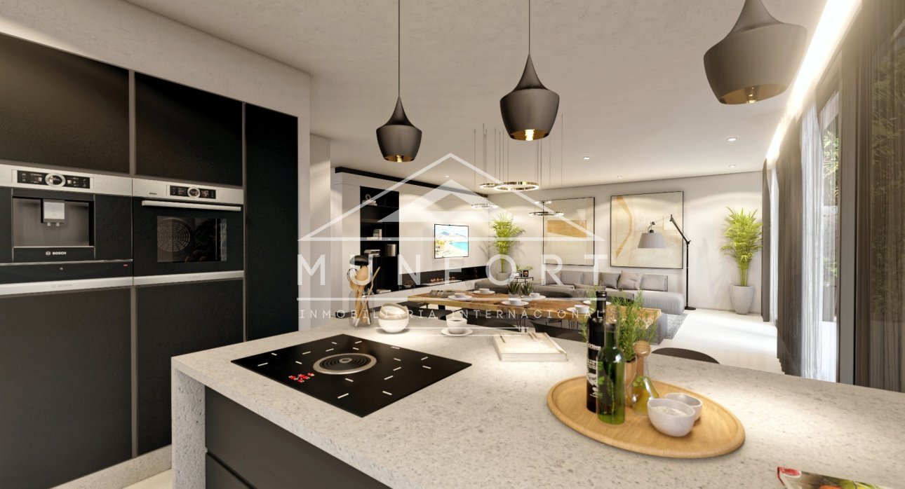 Revente - Villas de luxe -
Altea - Altea Hills