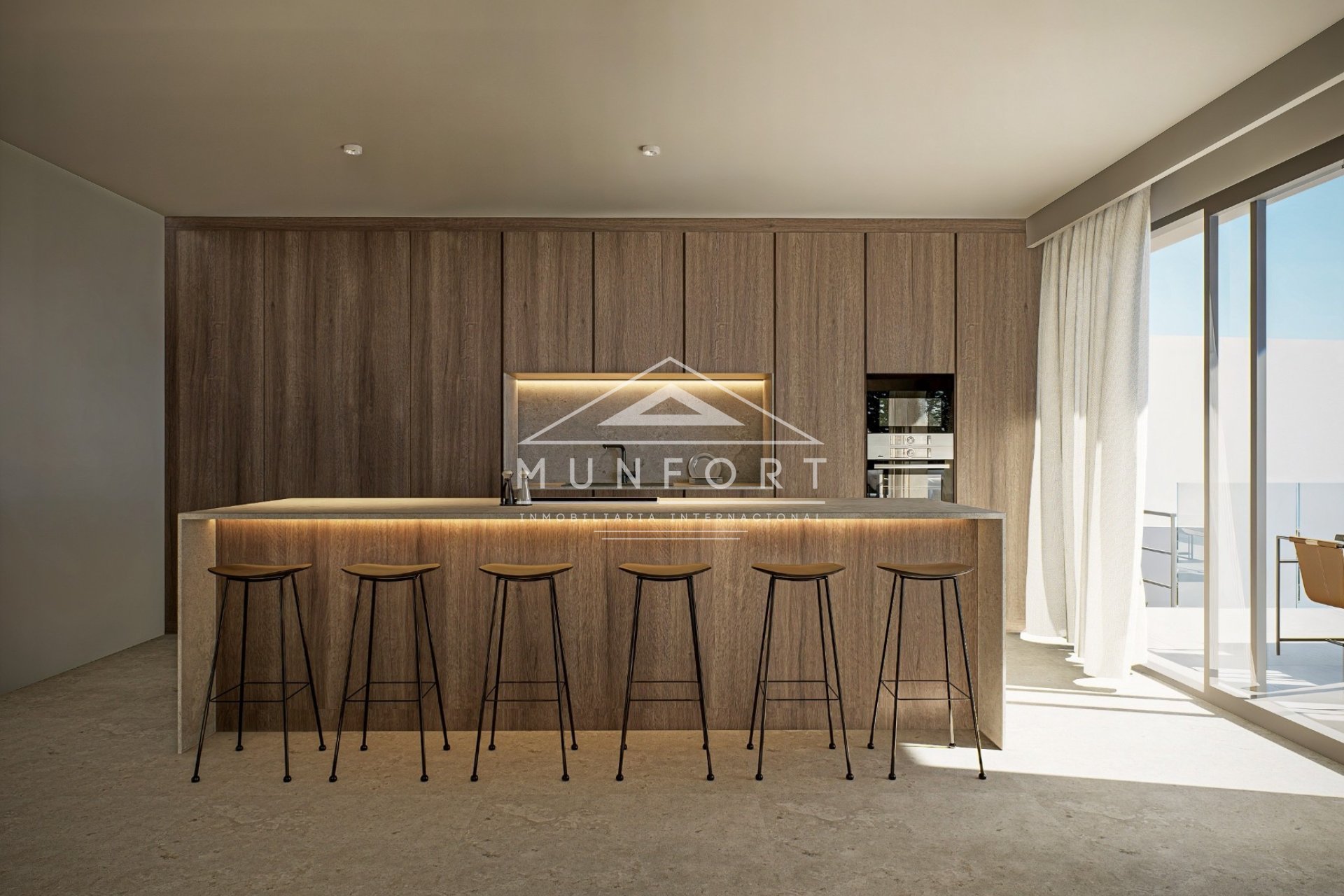 Revente - Villas de luxe -
Altea - Altea Hills