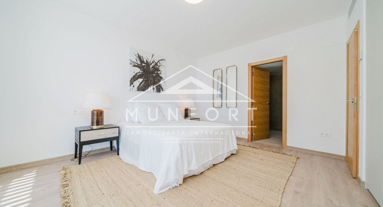 Revente - Villas de luxe -
Altea - Altea Hills