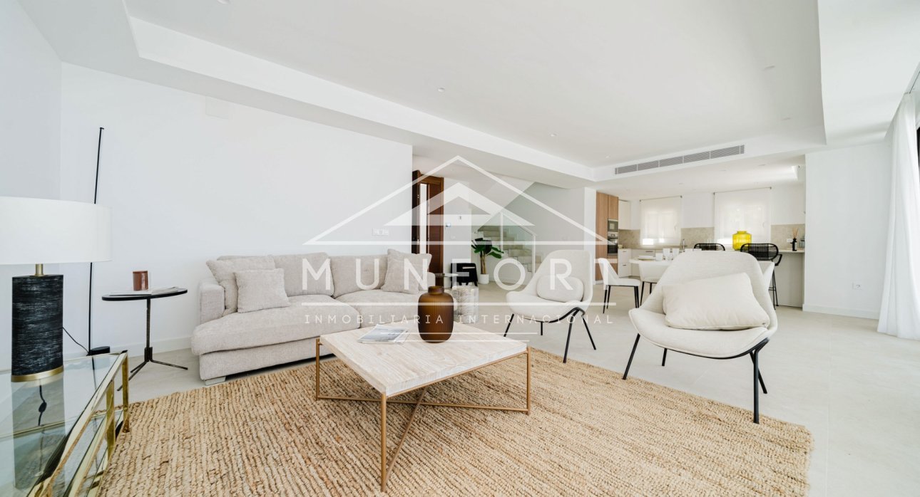 Revente - Villas de luxe -
Altea - Altea Hills