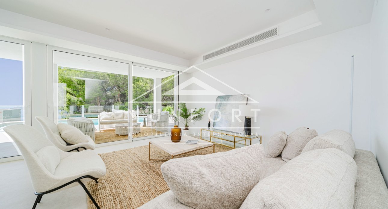 Revente - Villas de luxe -
Altea - Altea Hills