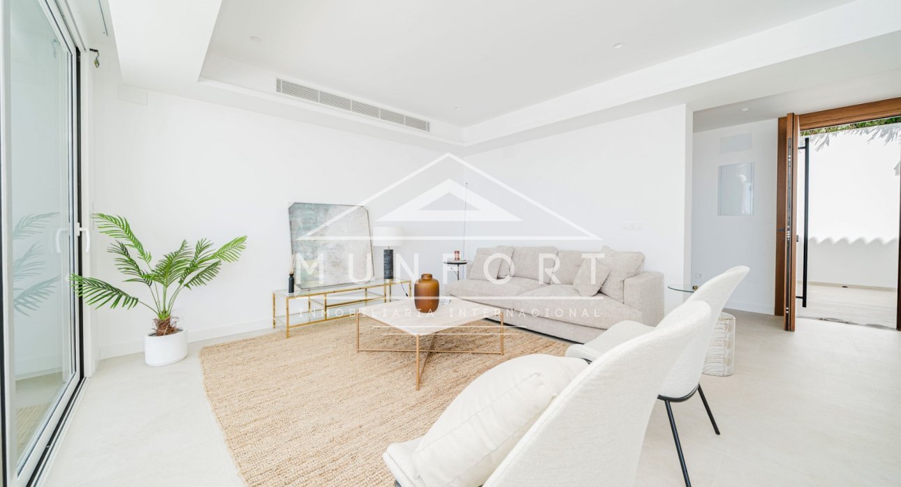 Revente - Villas de luxe -
Altea - Altea Hills