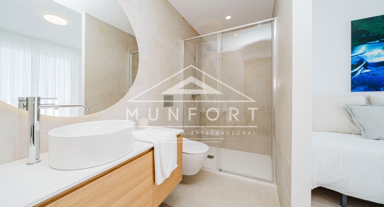 Revente - Villas de luxe -
Altea - Altea Hills