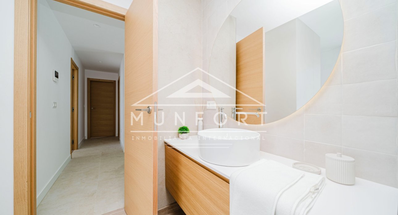 Revente - Villas de luxe -
Altea - Altea Hills