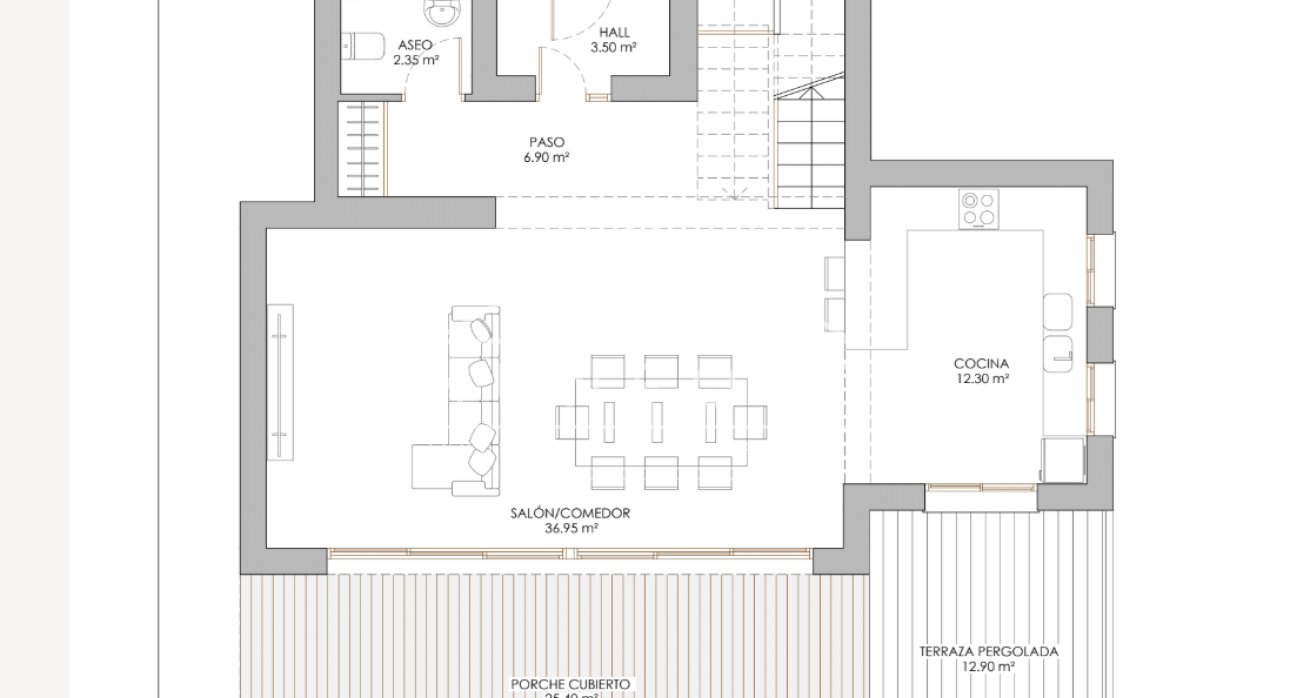 Revente - Villas de luxe -
Altea - Altea Hills