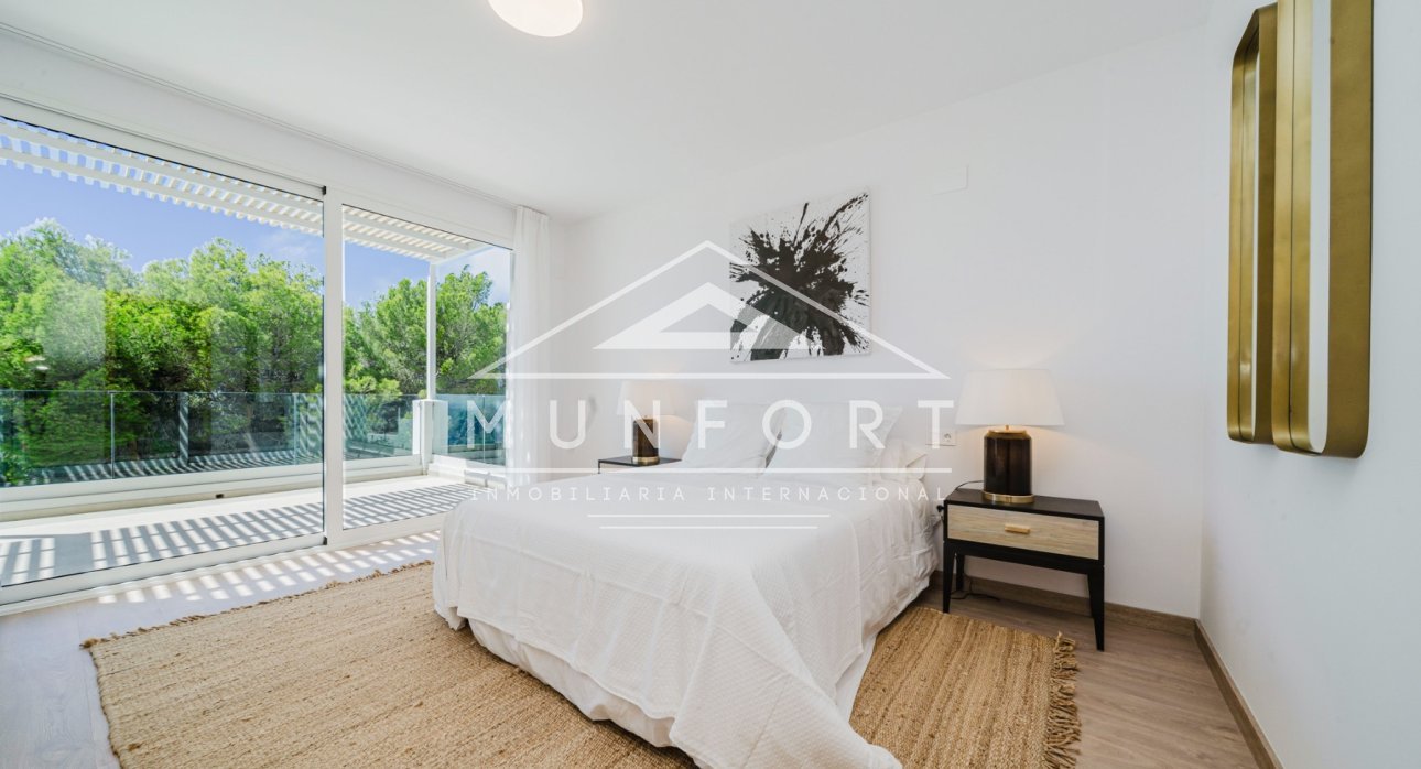 Revente - Villas de luxe -
Altea - Altea Hills