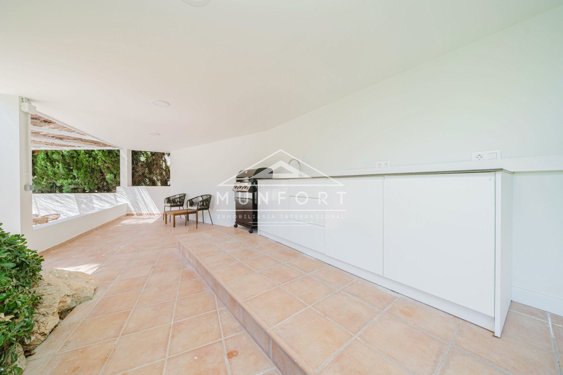 Revente - Villas de luxe -
Altea - Altea Hills