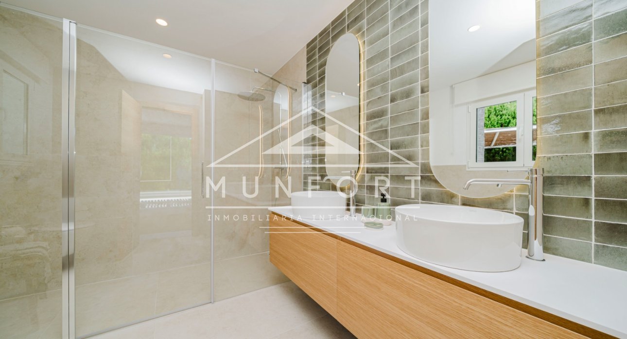 Revente - Villas de luxe -
Altea - Altea Hills