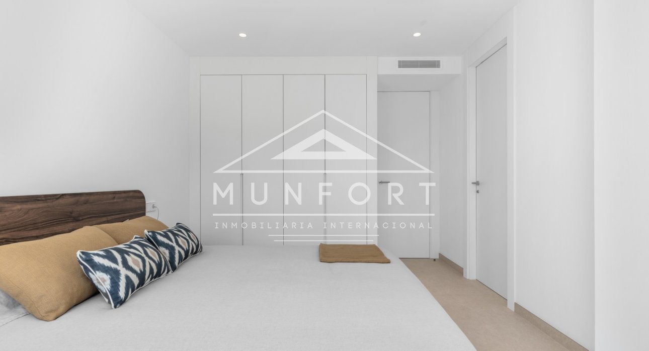 Revente - Villas de luxe -
Altea - Altea Hills