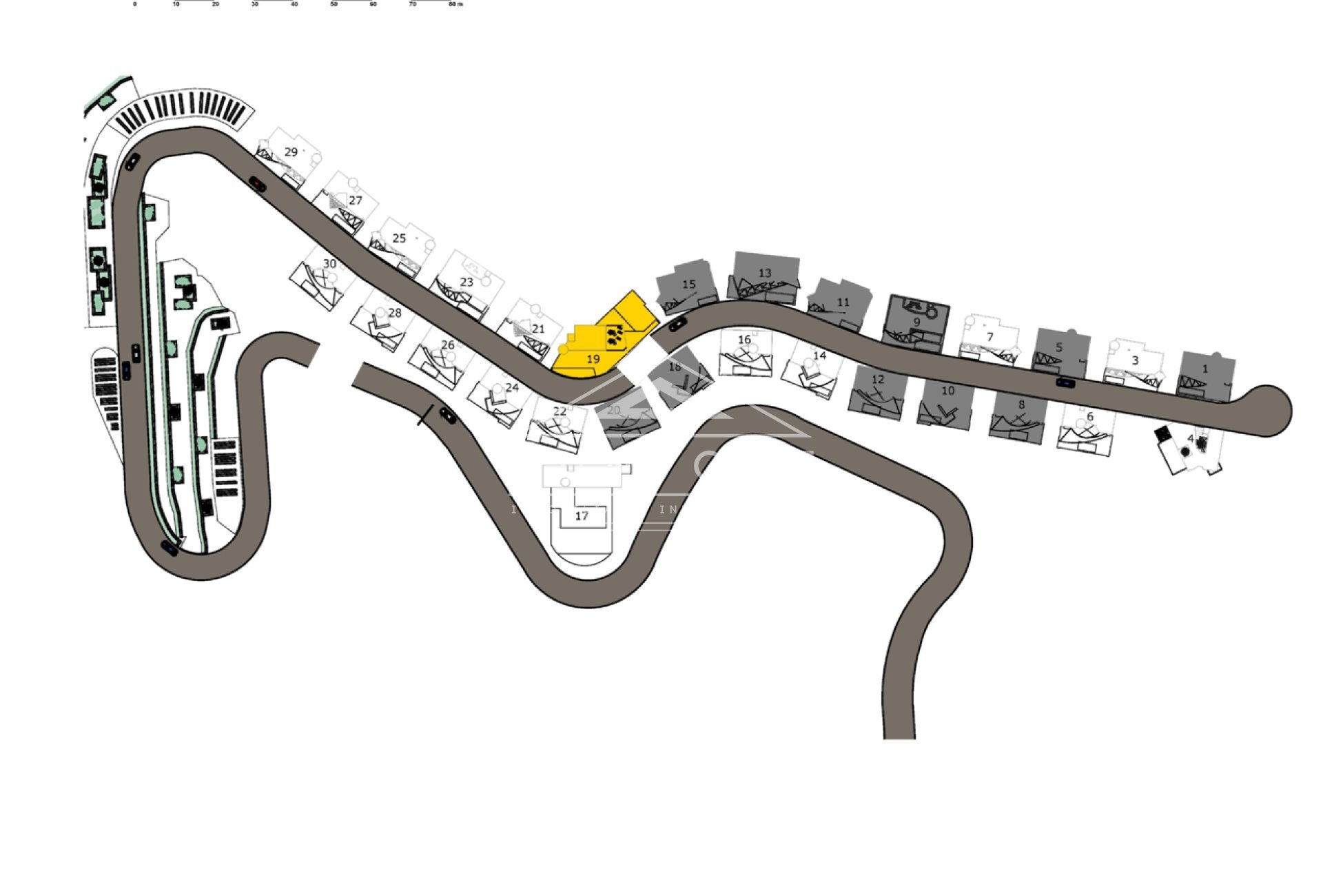 Revente - Villas de luxe -
Altea - Altea Hills