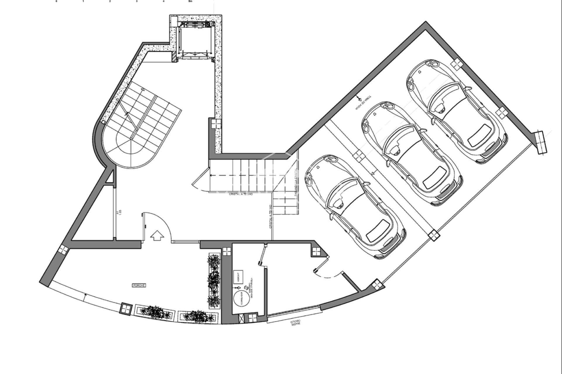 Revente - Villas de luxe -
Altea - Altea Hills