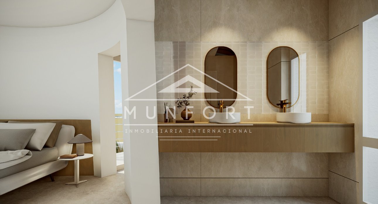 Revente - Villas de luxe -
Altea - Altea Hills