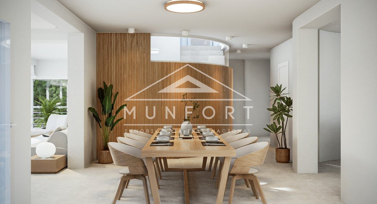 Revente - Villas de luxe -
Altea - Altea Hills