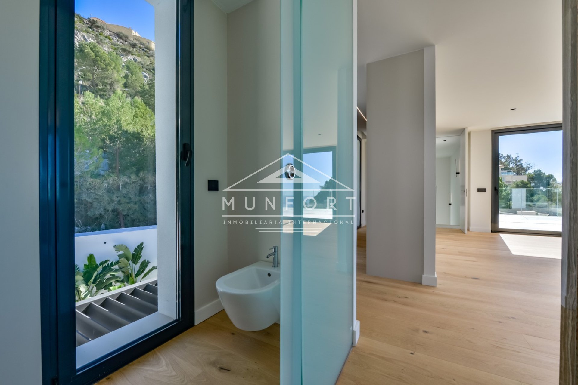 Revente - Villas de luxe -
Altea - Altea Hills