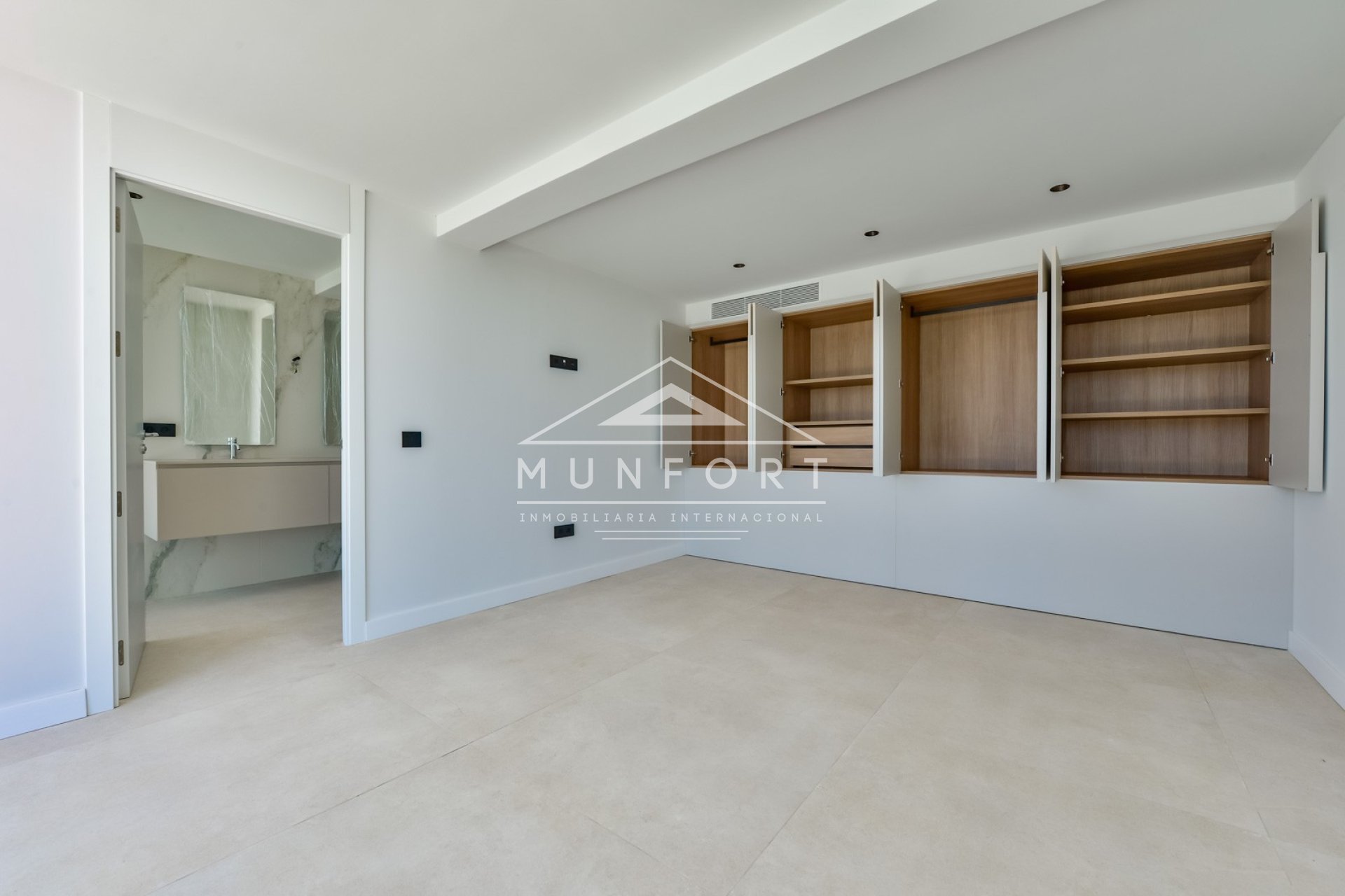 Revente - Villas de luxe -
Altea - Altea Hills