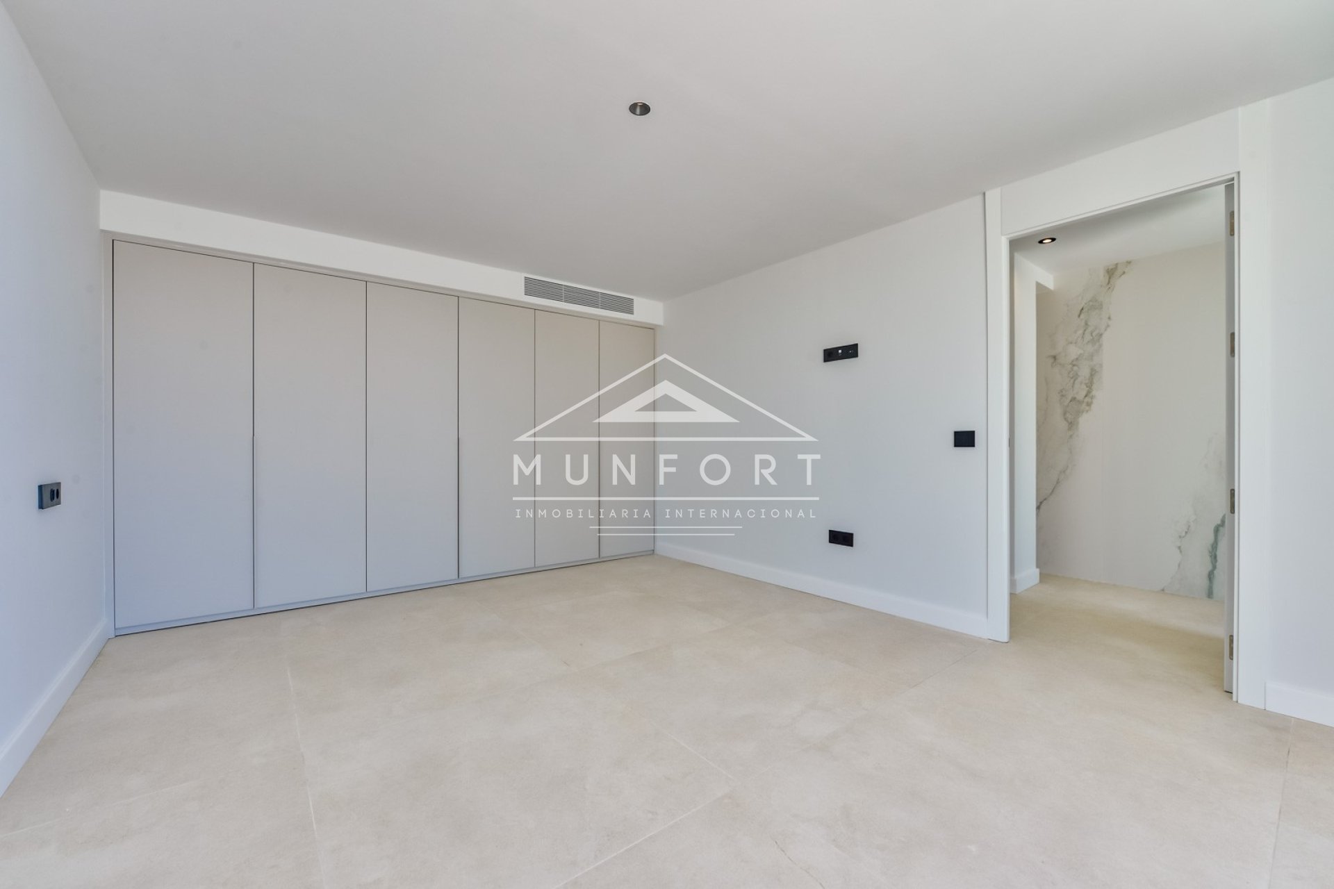 Revente - Villas de luxe -
Altea - Altea Hills