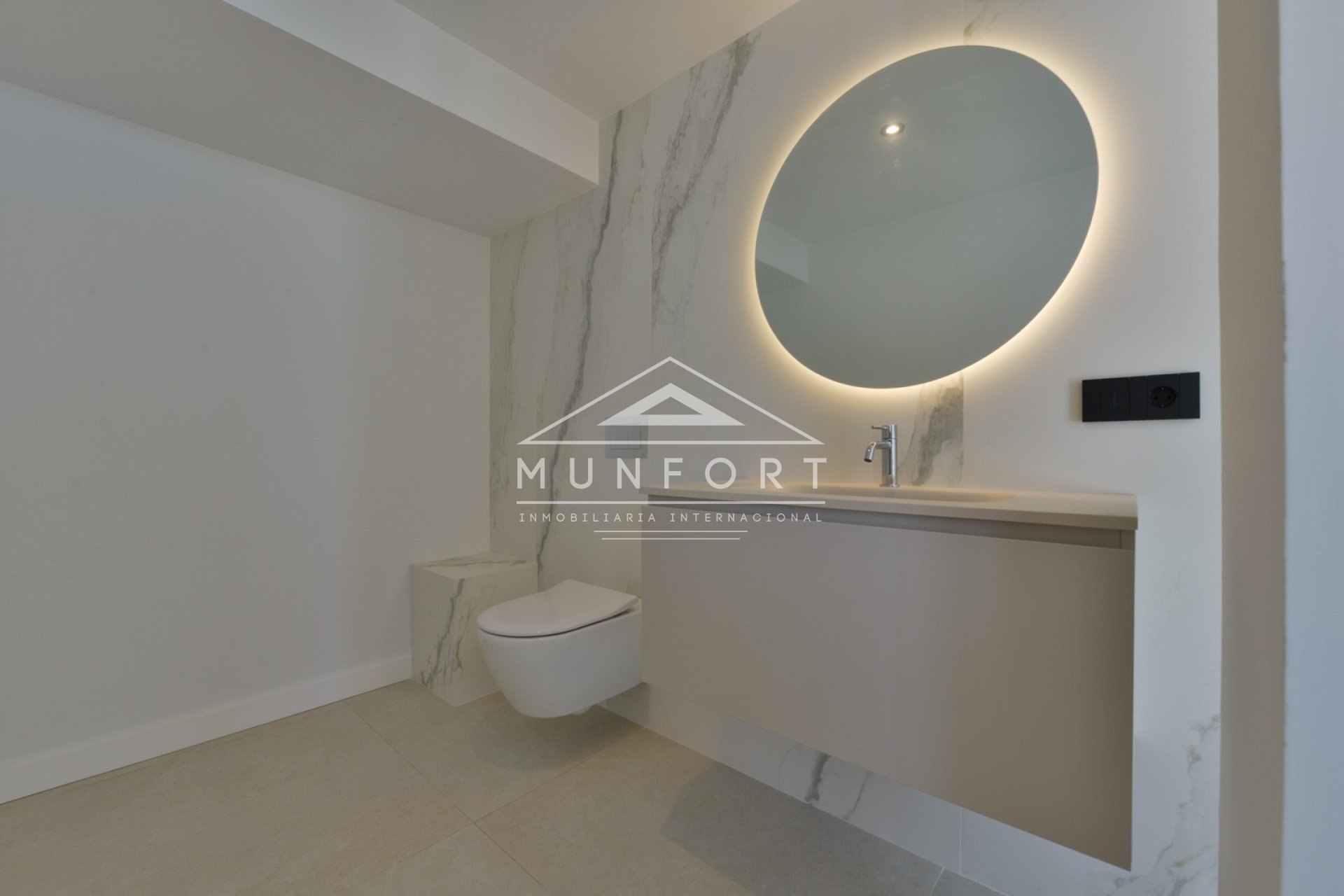Revente - Villas de luxe -
Altea - Altea Hills