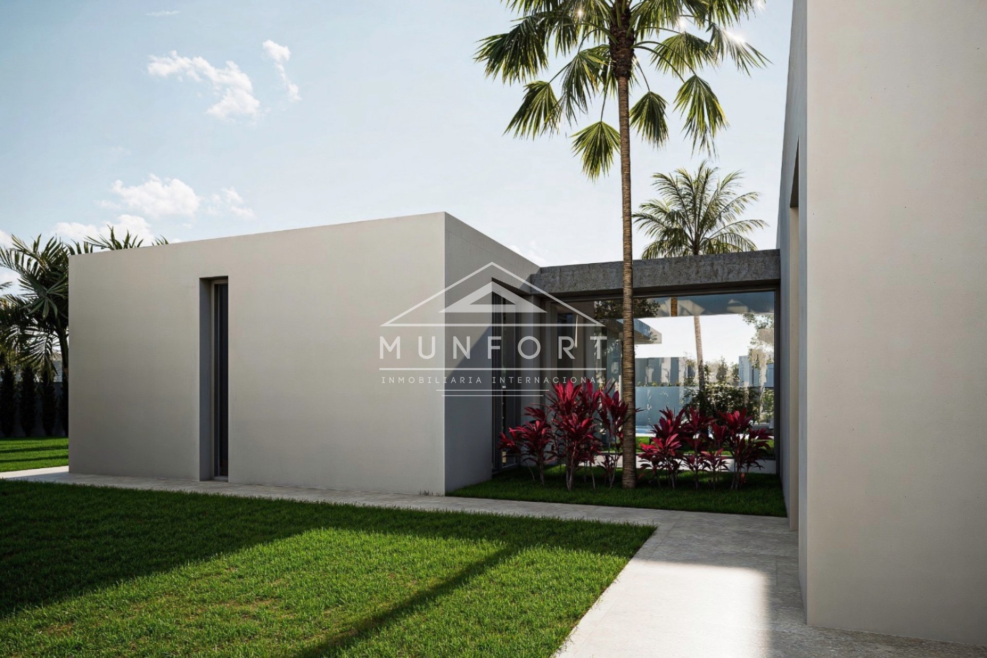 Revente - Villas de luxe -
Altea