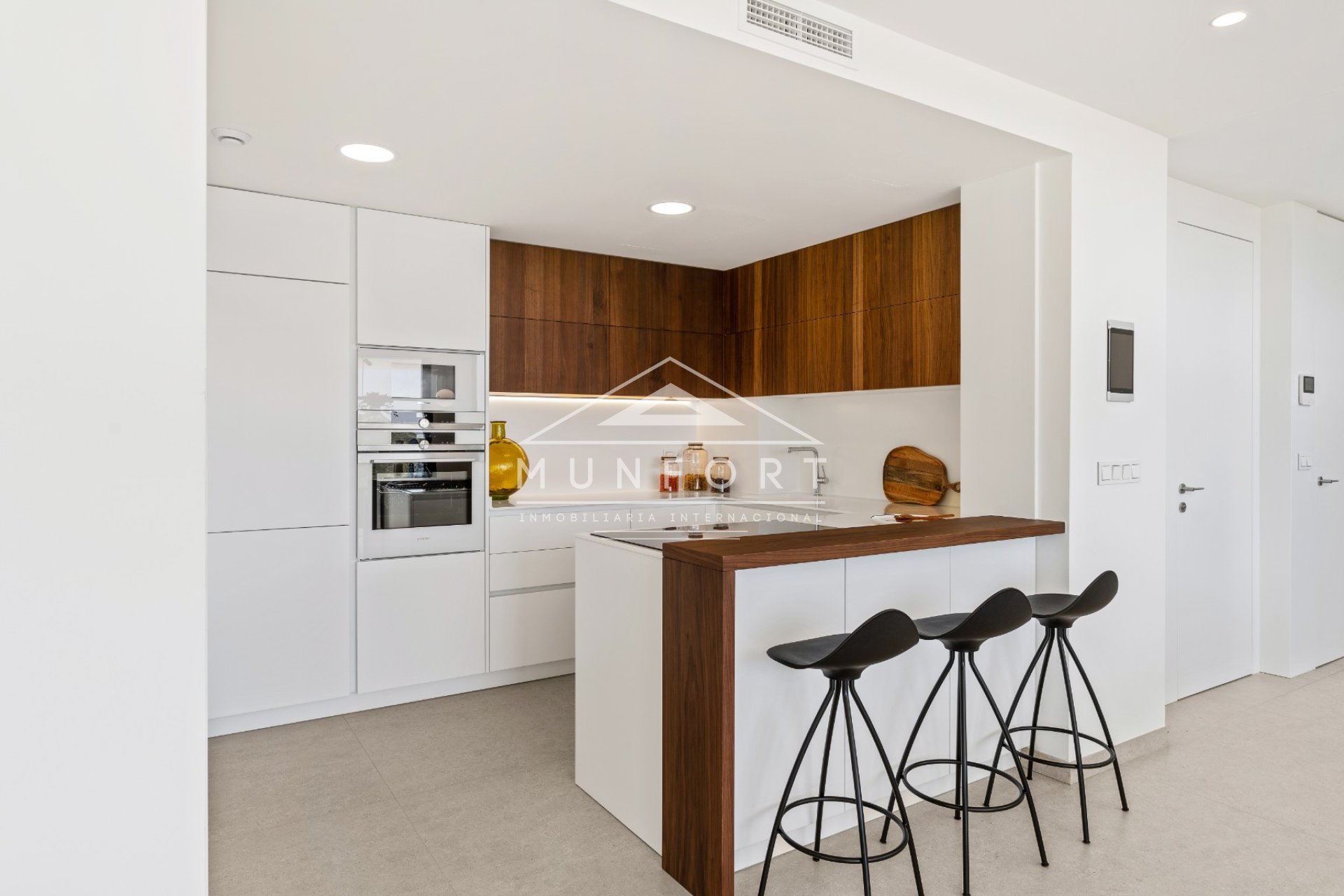 Revente - Villas de luxe -
Altea