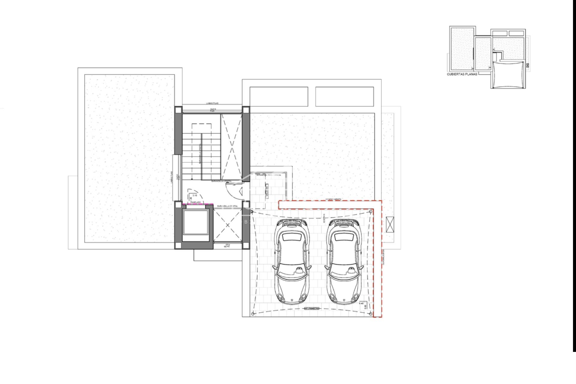Revente - Villas de luxe -
Altea