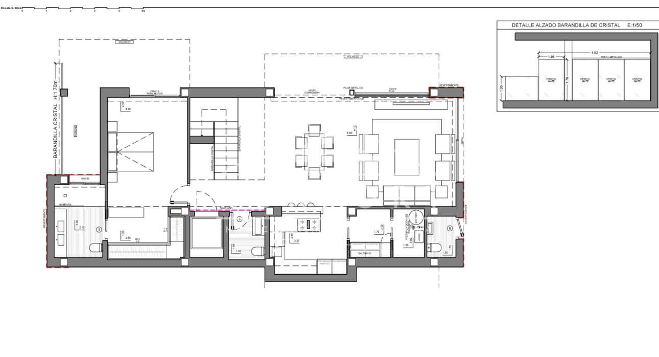 Revente - Villas de luxe -
Altea