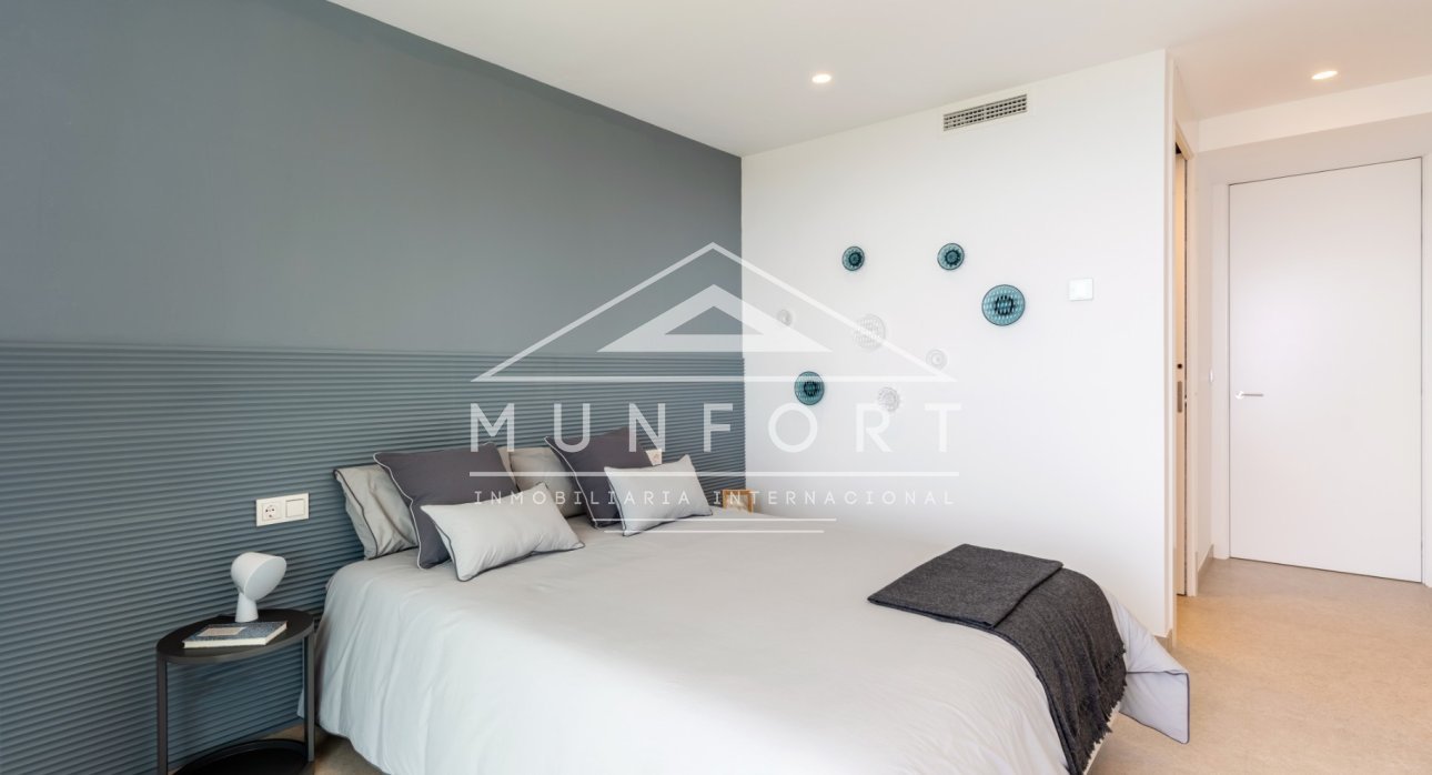 Revente - Villas de luxe -
Altea