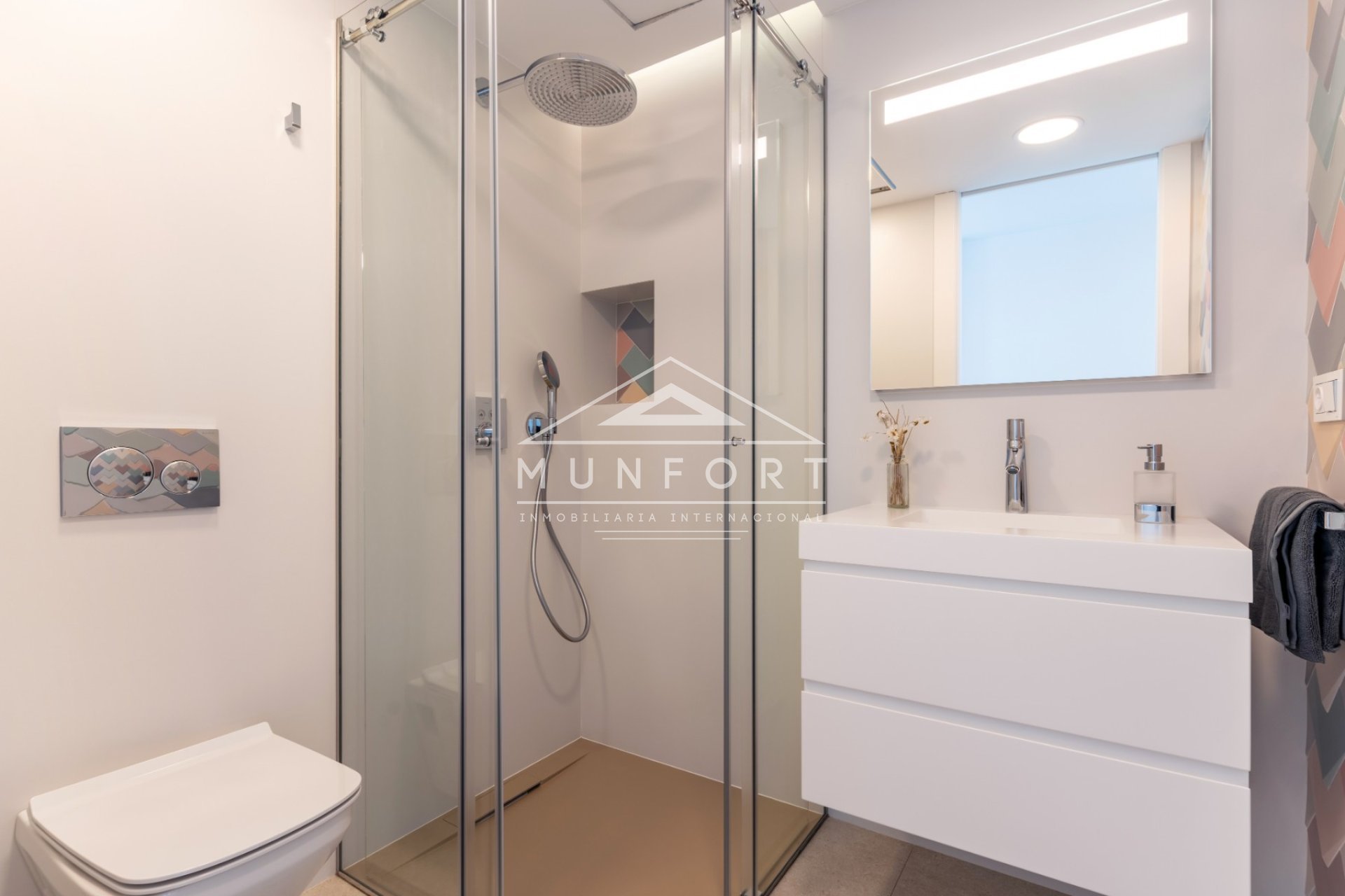 Revente - Villas de luxe -
Altea