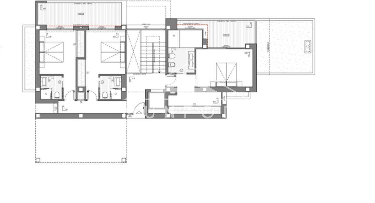 Revente - Villas de luxe -
Altea