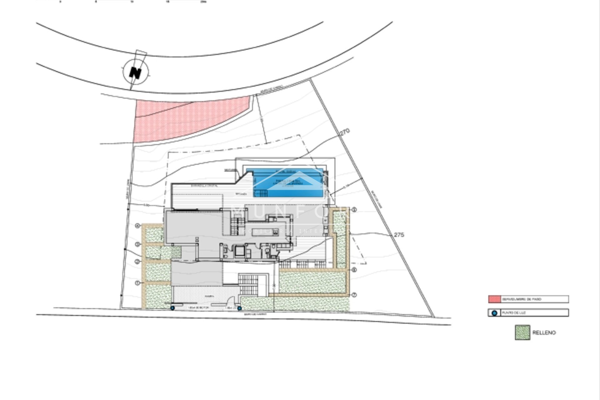 Revente - Villas de luxe -
Altea