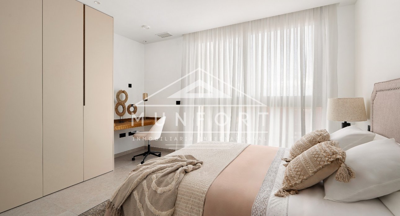 Revente - Villas de luxe -
Benidorm