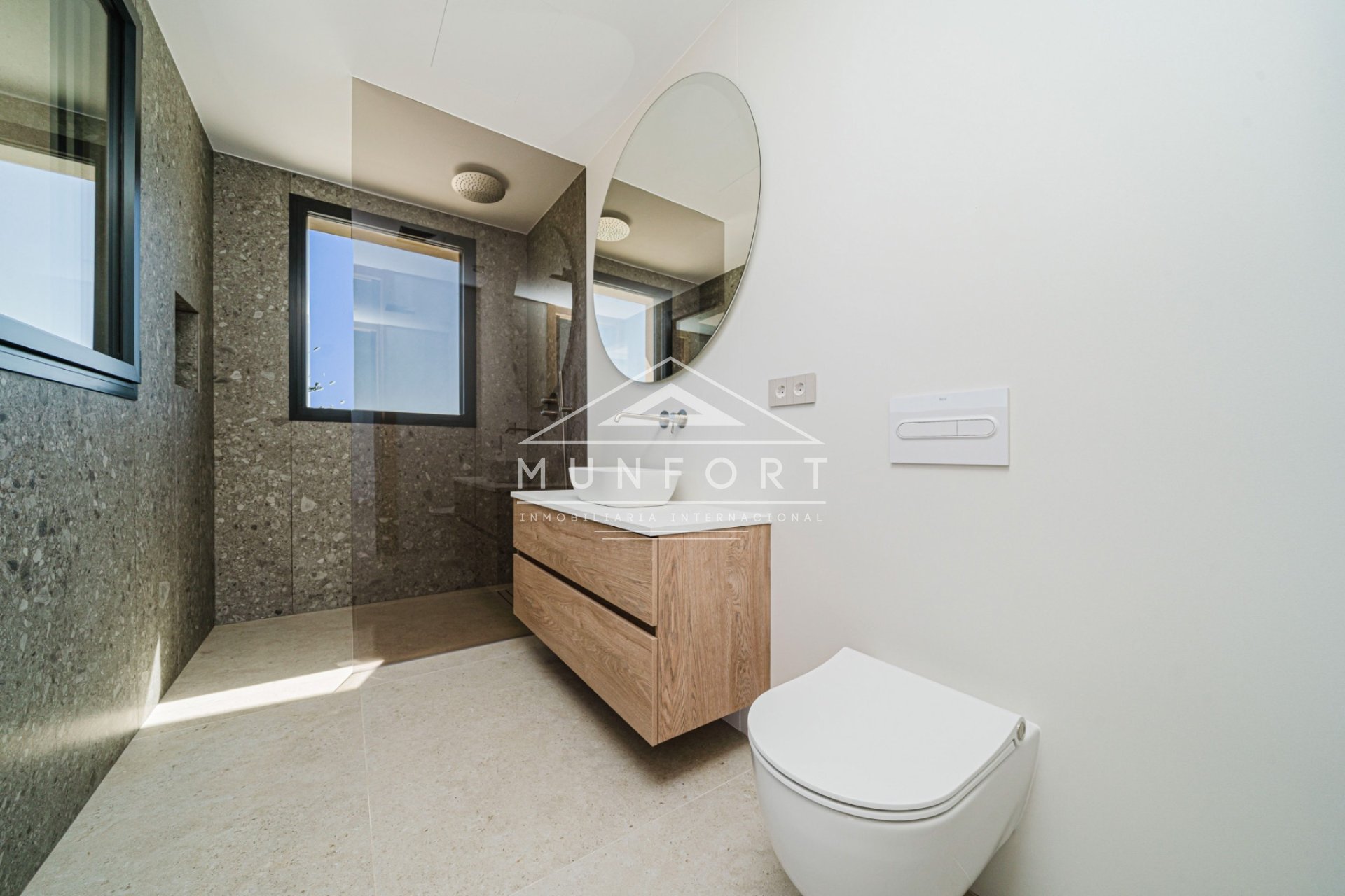 Revente - Villas de luxe -
Benissa