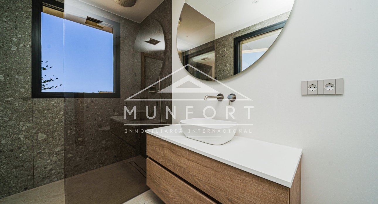 Revente - Villas de luxe -
Benissa