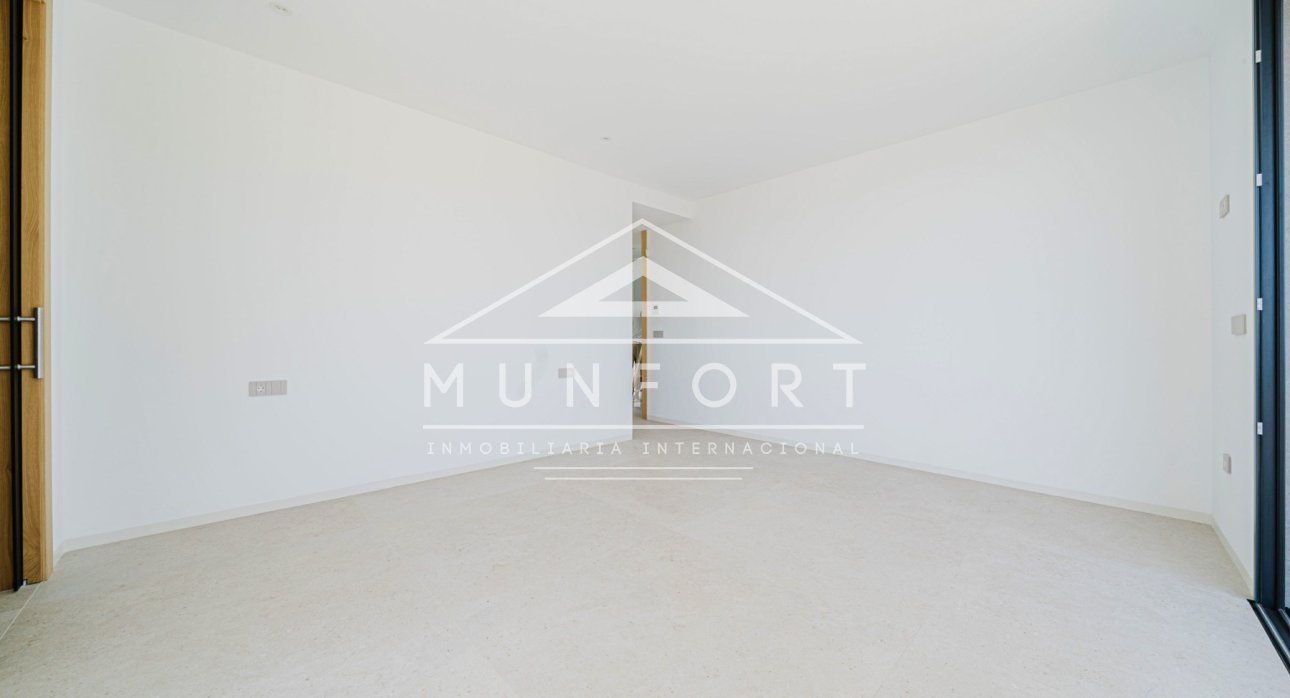 Revente - Villas de luxe -
Benissa