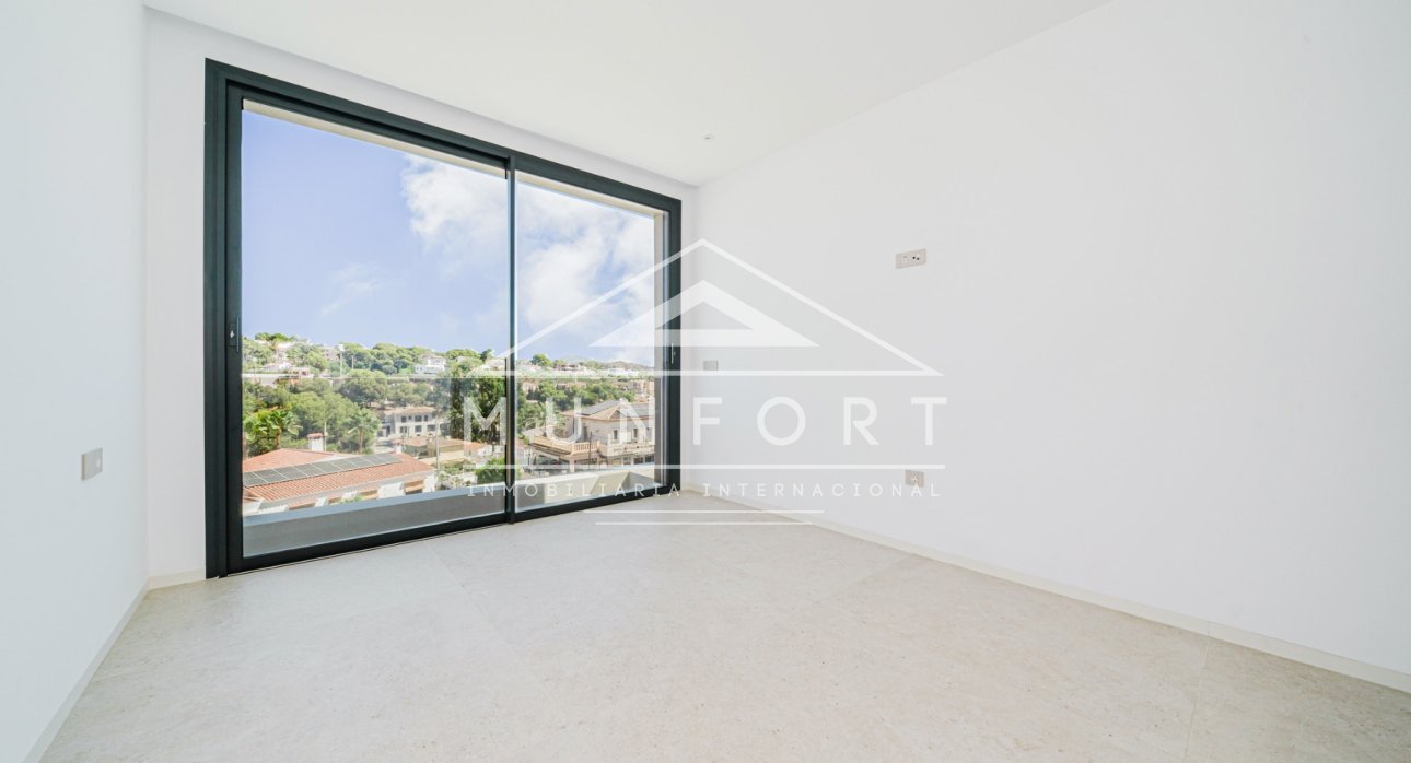 Revente - Villas de luxe -
Benissa