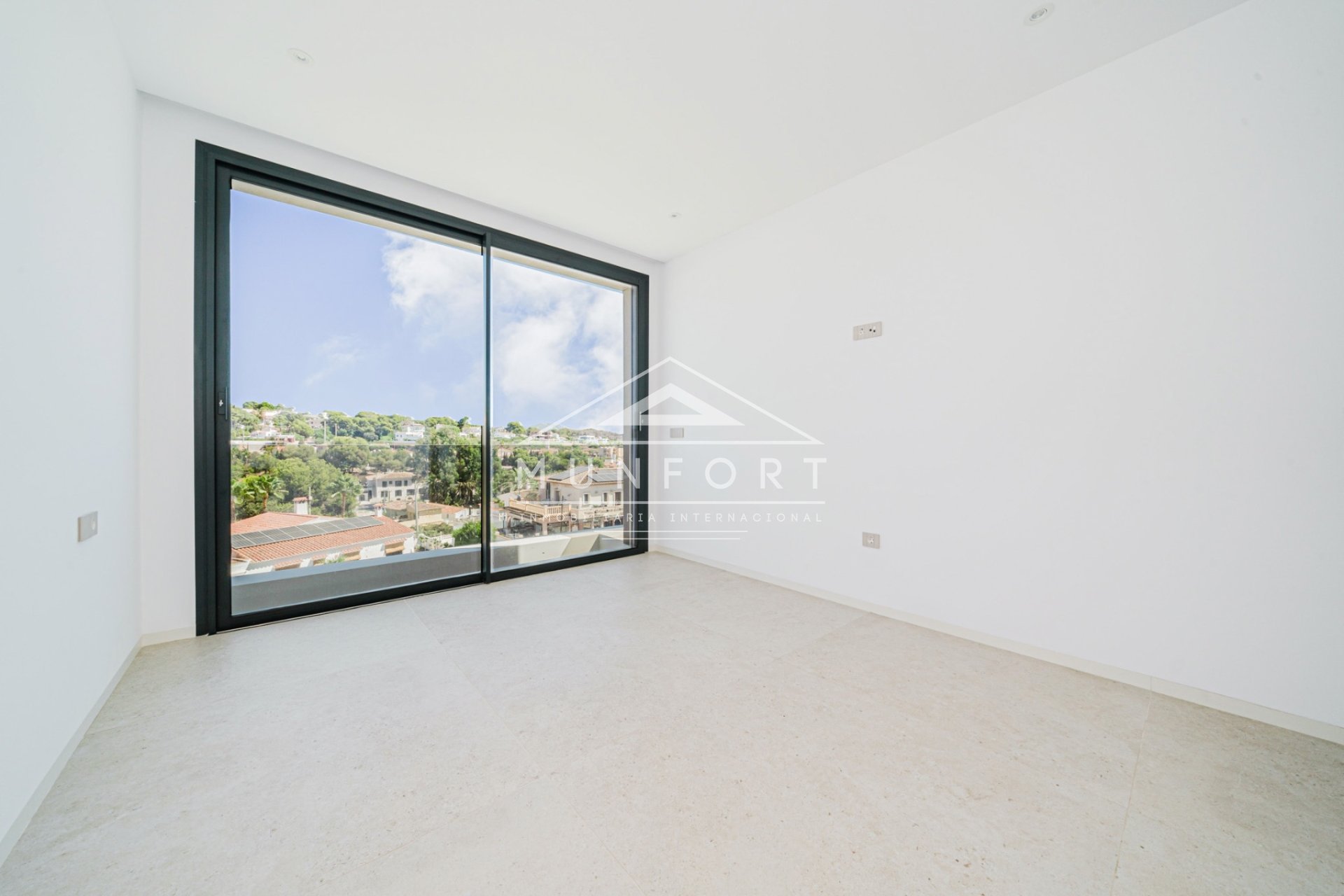 Revente - Villas de luxe -
Benissa