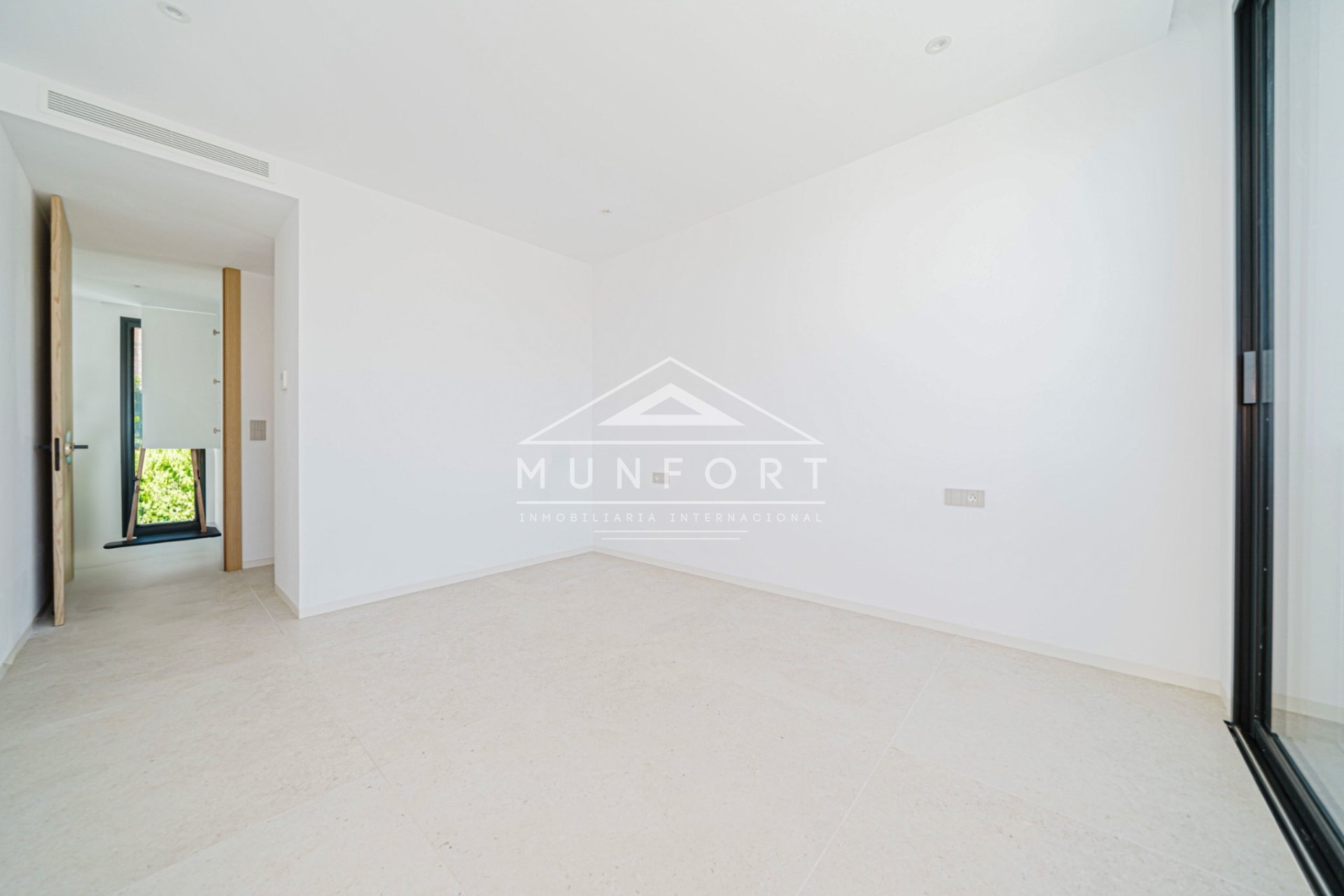 Revente - Villas de luxe -
Benissa