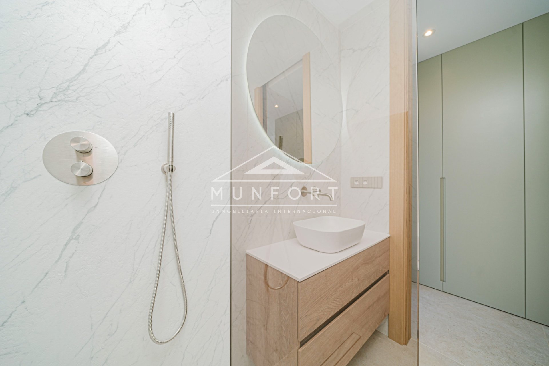 Revente - Villas de luxe -
Benissa