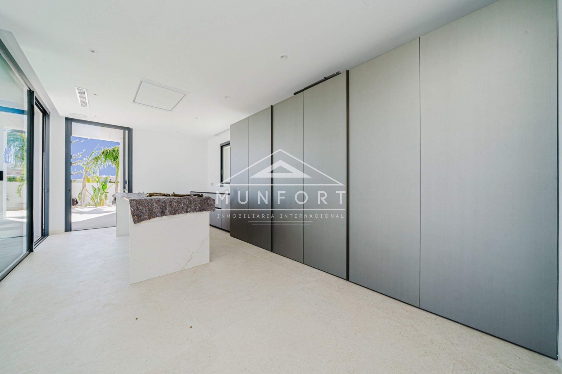 Revente - Villas de luxe -
Benissa