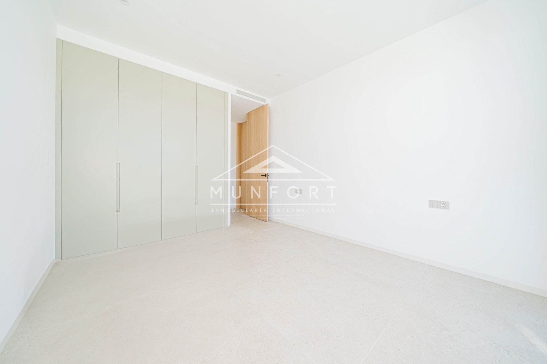 Revente - Villas de luxe -
Benissa