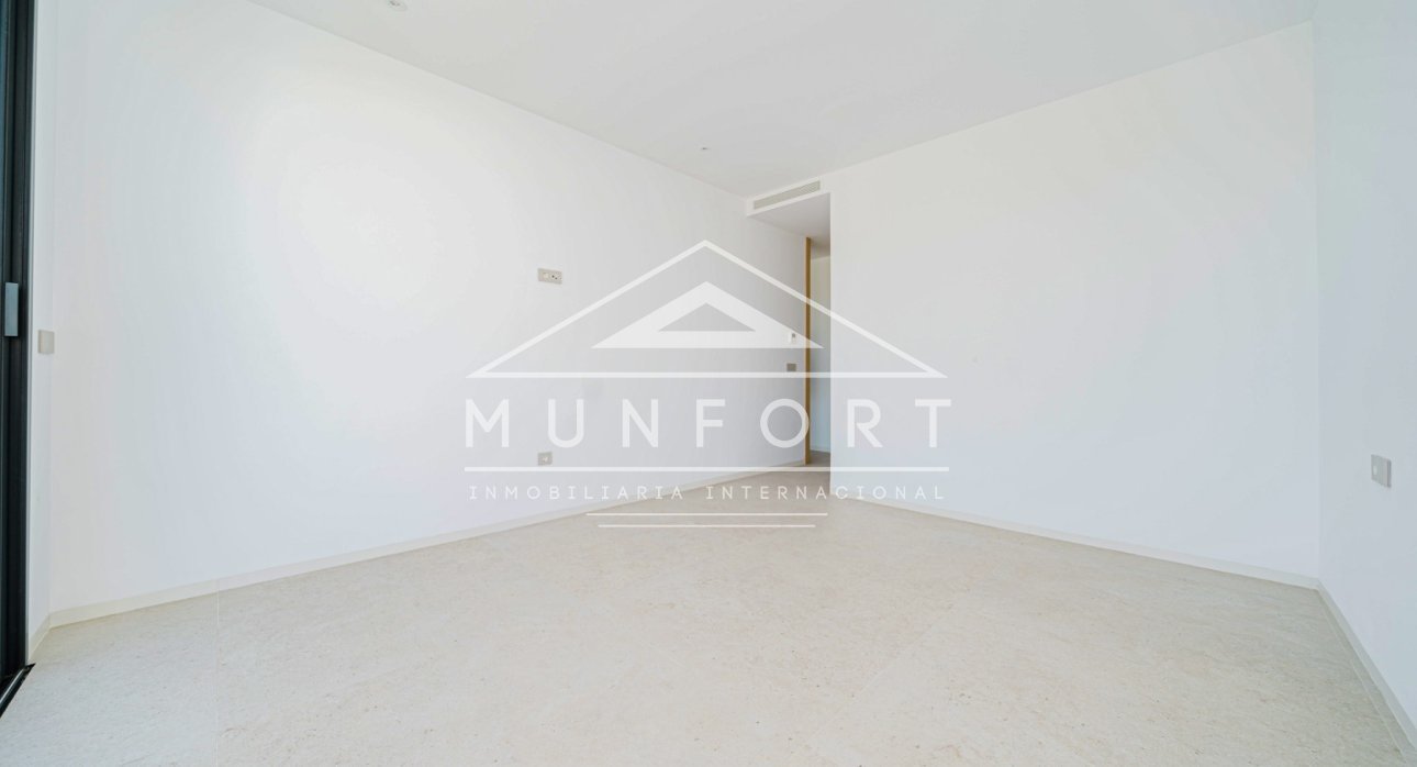 Revente - Villas de luxe -
Benissa