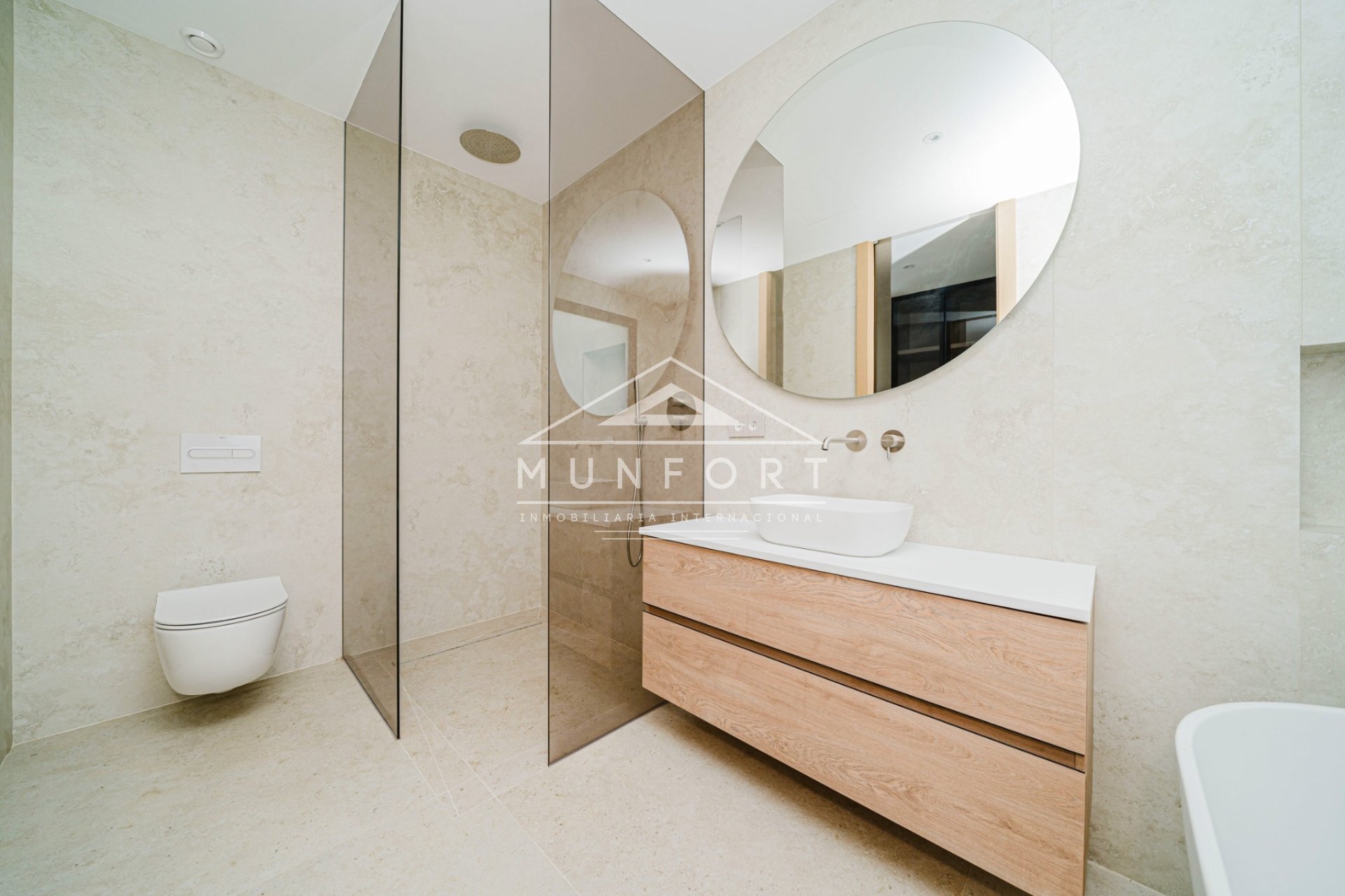 Revente - Villas de luxe -
Benissa