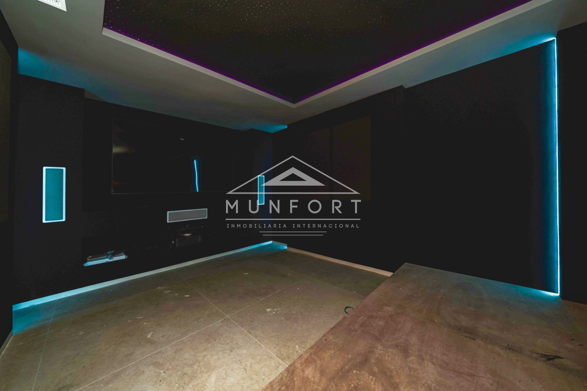 Revente - Villas de luxe -
Benissa